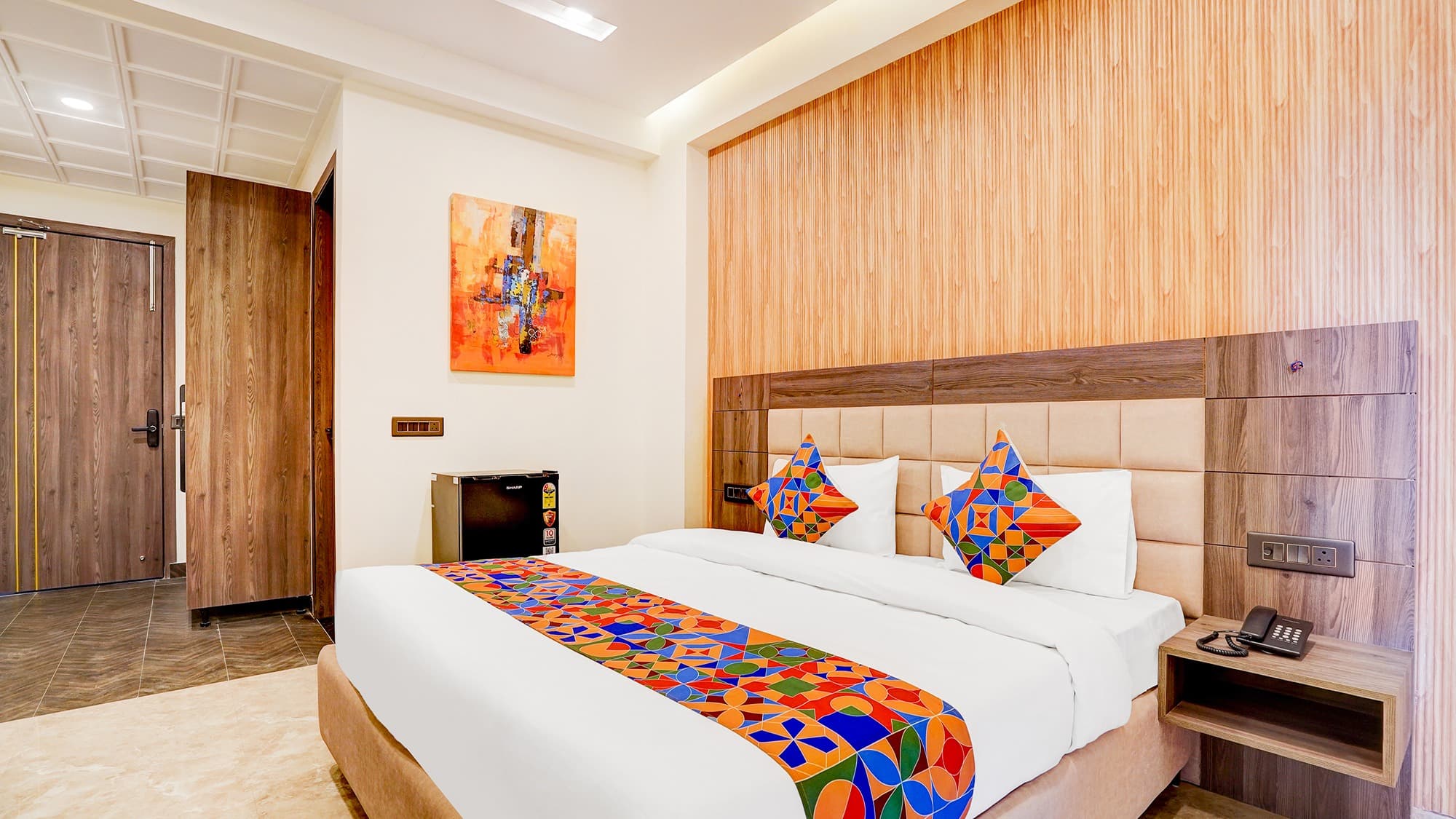 Amrit Residency