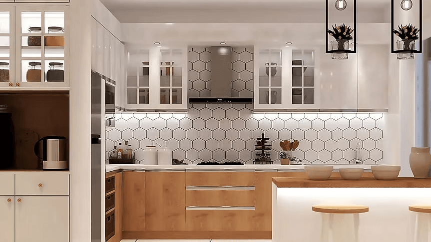 Modish Creations - Interior Designer in Gurgaon