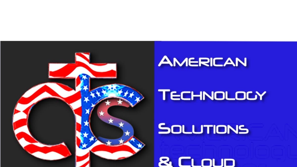 American Technology Solutions & Cloud