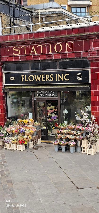 Flowers Inc