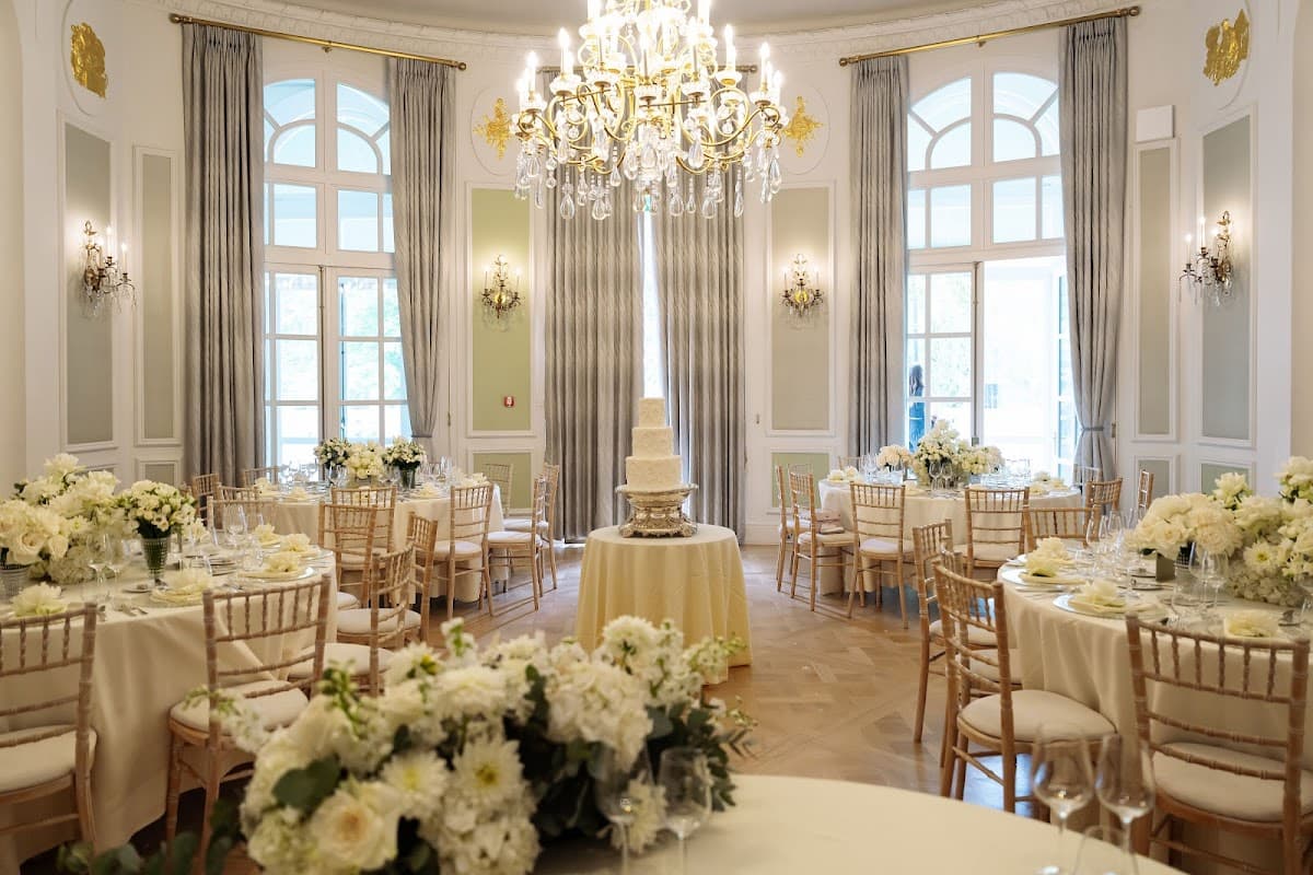 Grace Floral London