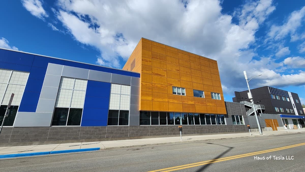 Covenant House Alaska