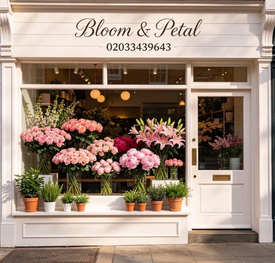 Fast Flower Delivery