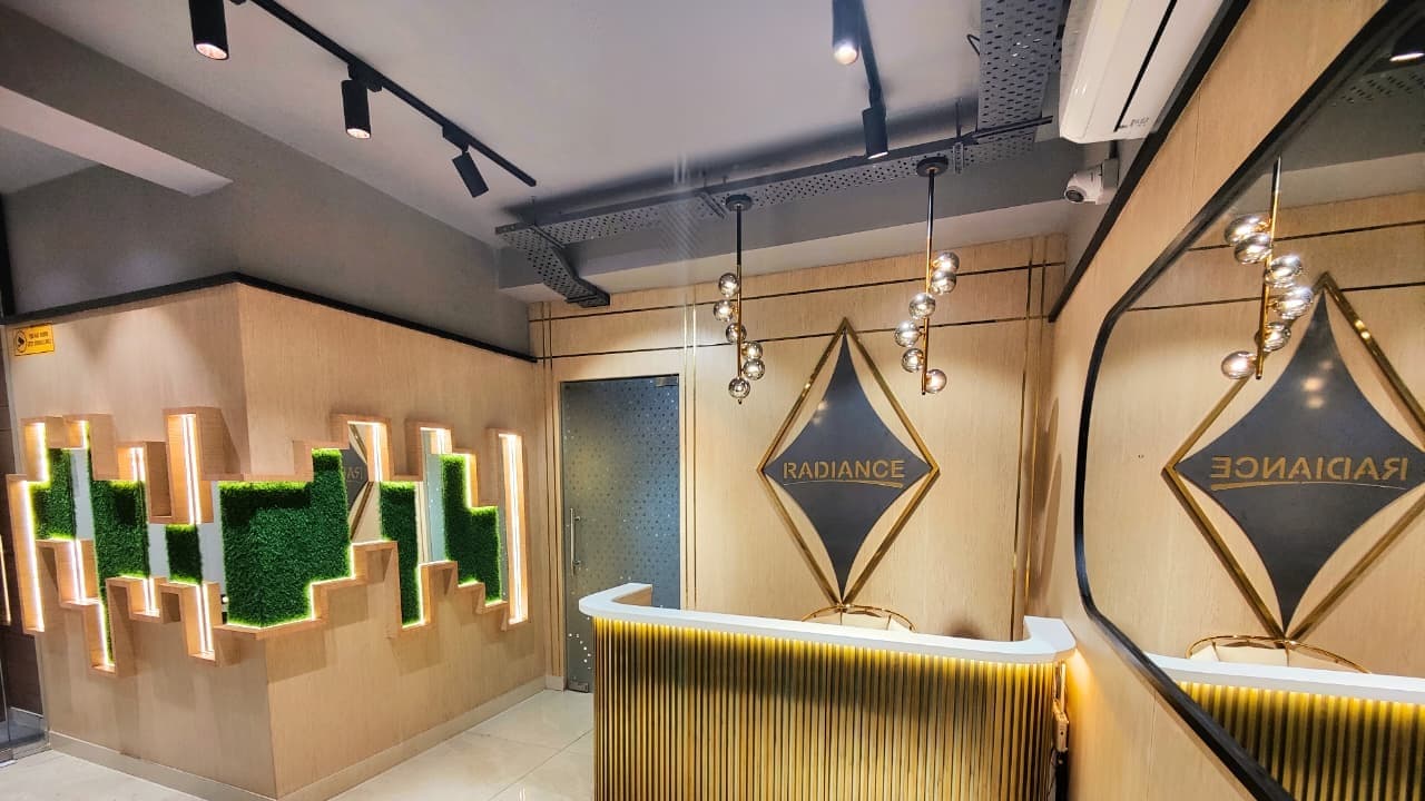 Radiance Hair Studio