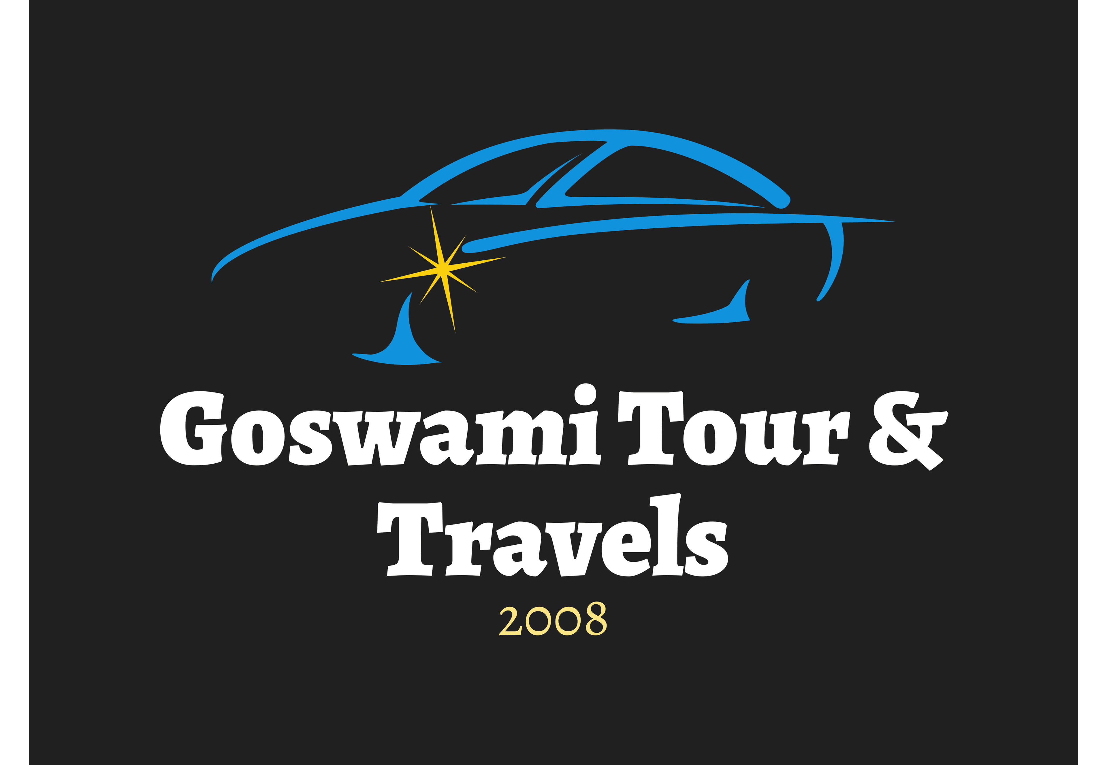 Goswami Tour & Travels