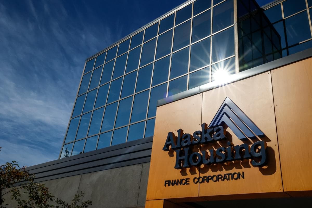 Association of Alaska Housing Authorities