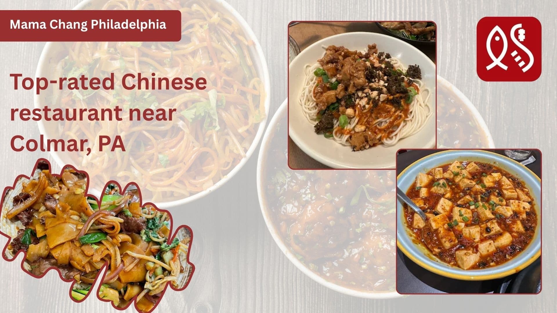 Mama Chang Philadelphia