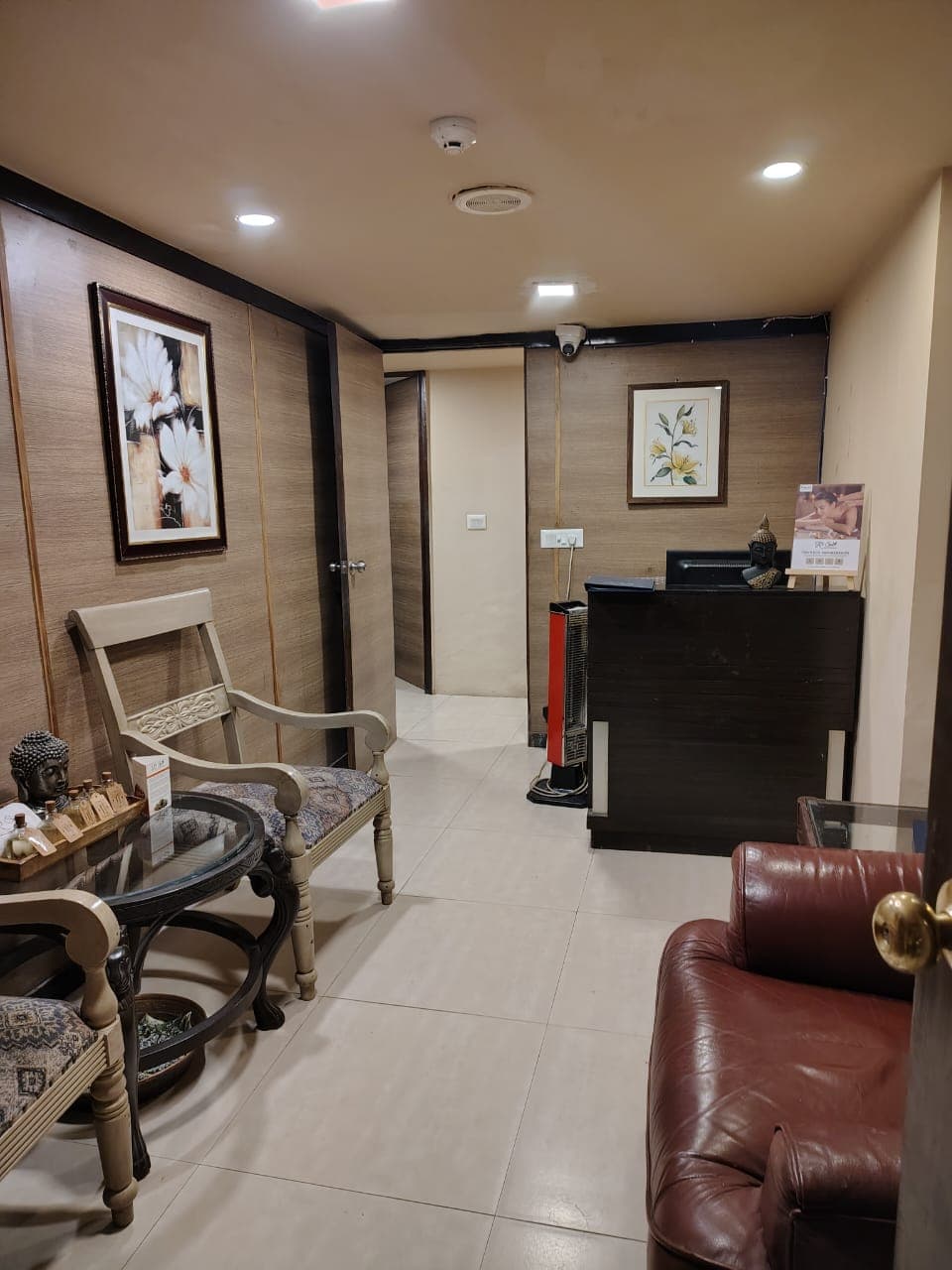 R3 Spa - Mussoorie