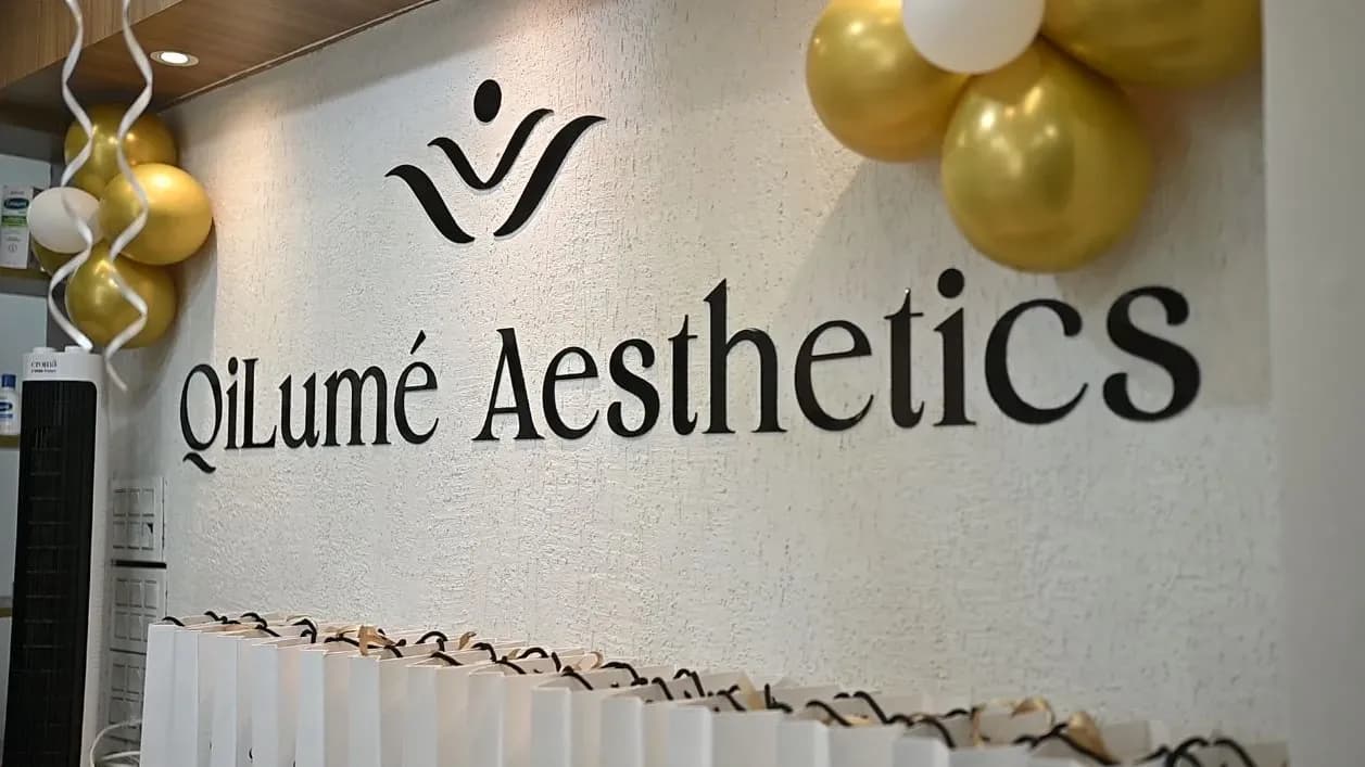 Qilume Aesthetics Clinic