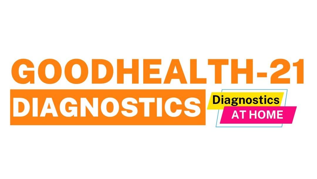 goodhealth21 diagnostics