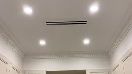 MAZ Airconditioning