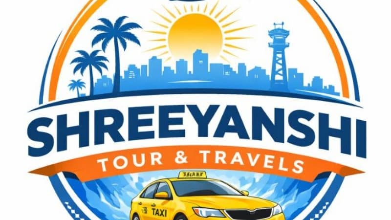 SHREEYANSHI TOUR & TRAVELS