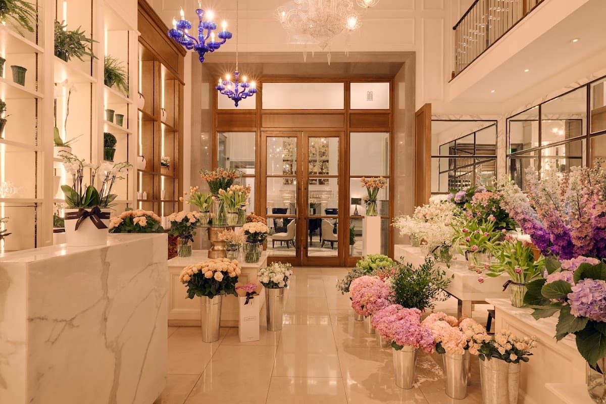 FLOWERBX