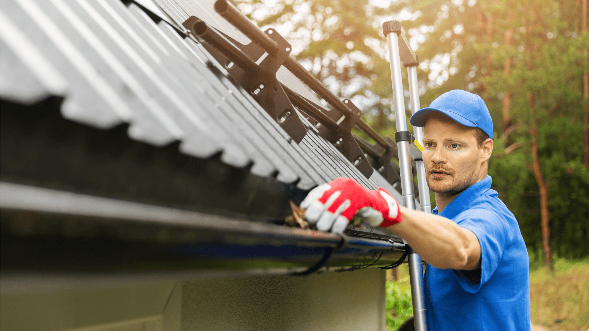R.B. & Sons Roofing Construction
