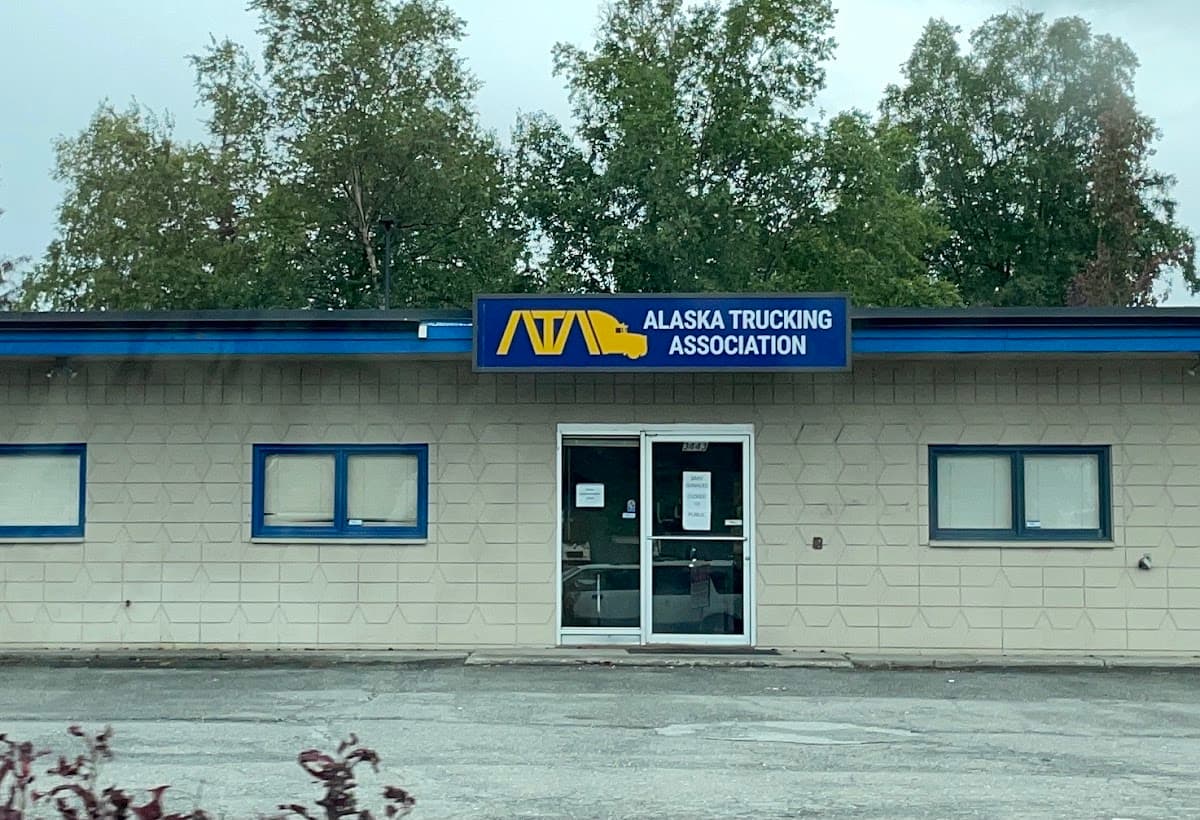 Alaska Trucking Association