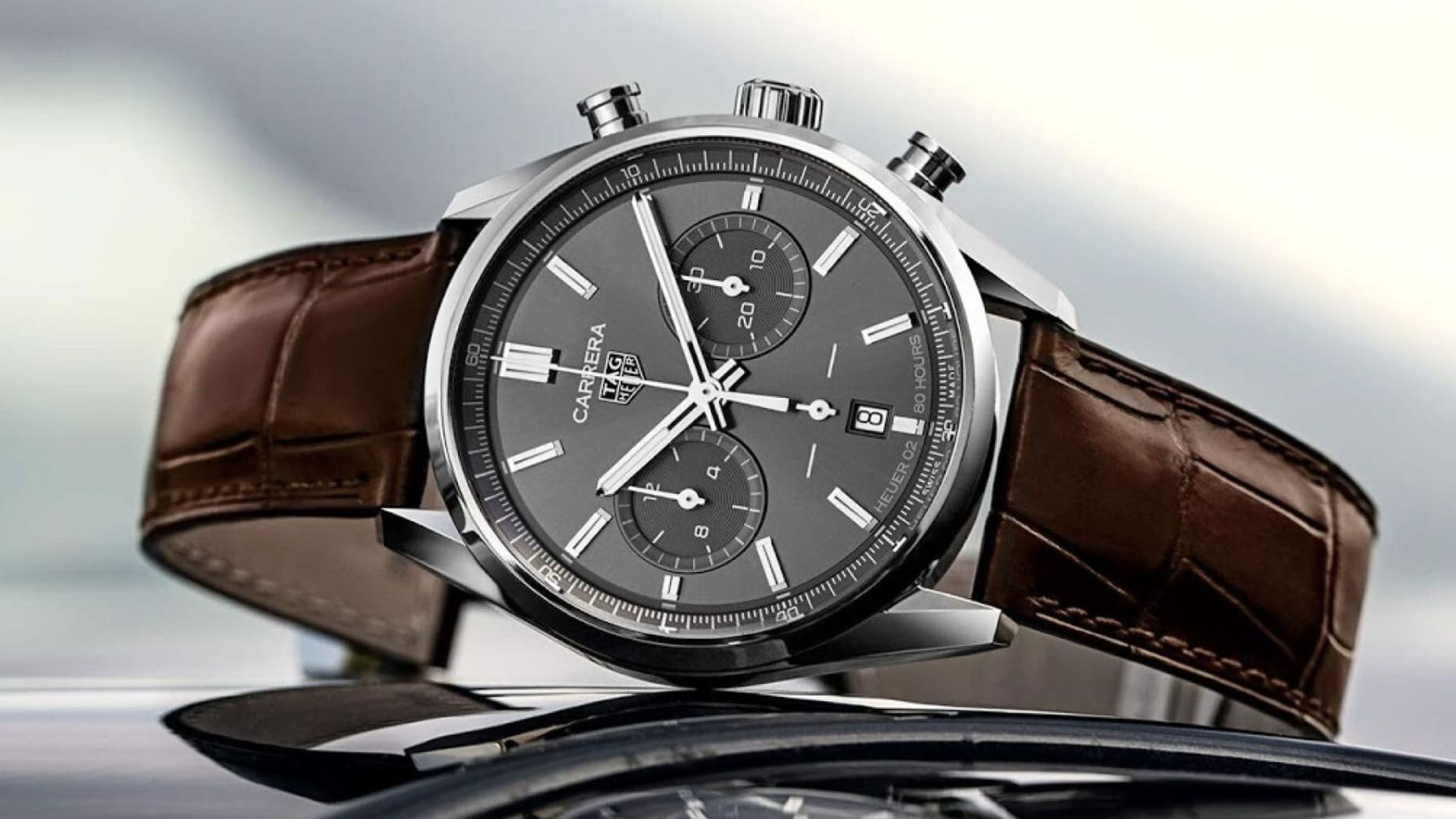 Watch Pilot