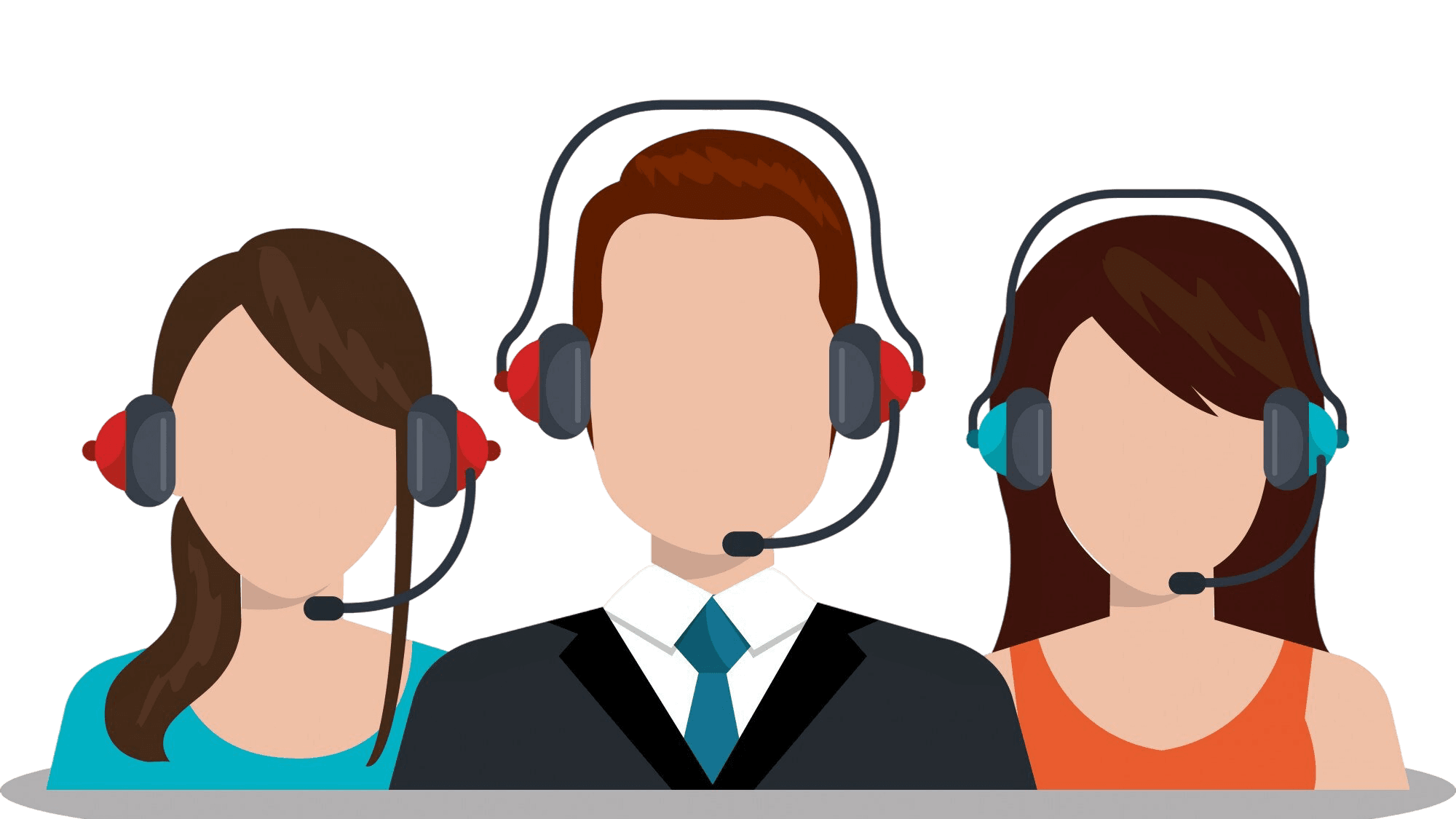 Noida Exim Pvt. Ltd - Call Center in India