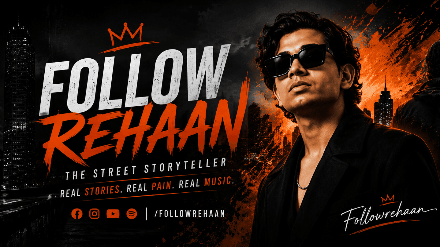 Followrehaan