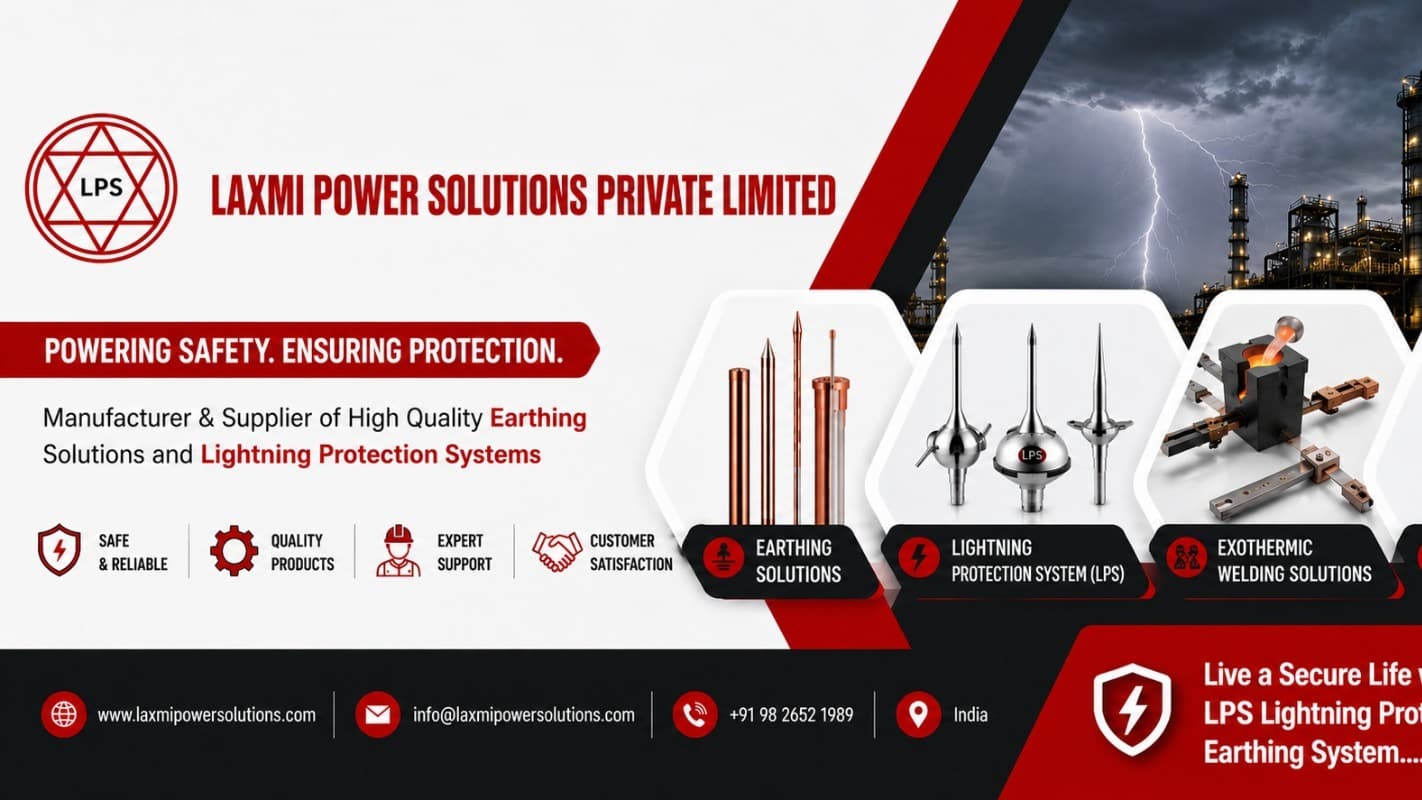 Laxmi power Solutions Private Limited