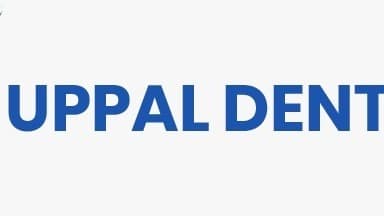uppal dental