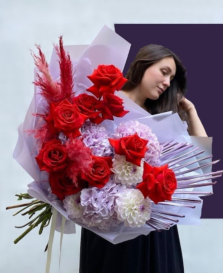 Flower Delivery London - Chelsea Flower Shop