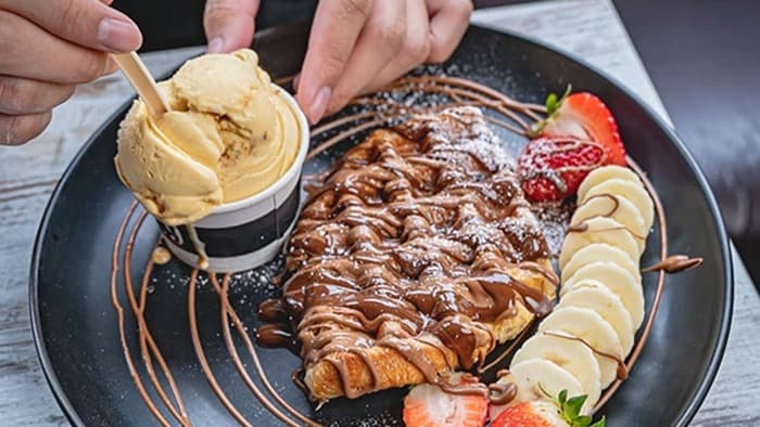 C9 Chocolate & Gelato - Merrylands