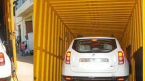 BEST2BEST EXPRESS MOVERS