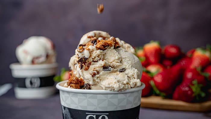 C9 Chocolate & Gelato Liverpool