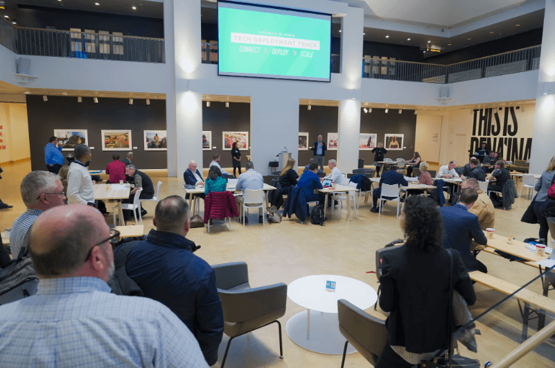Alaska Support Industry Alliance