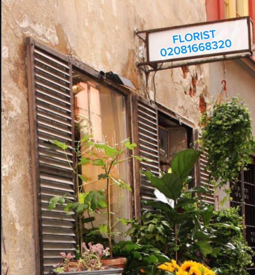 Maida Vale Florist