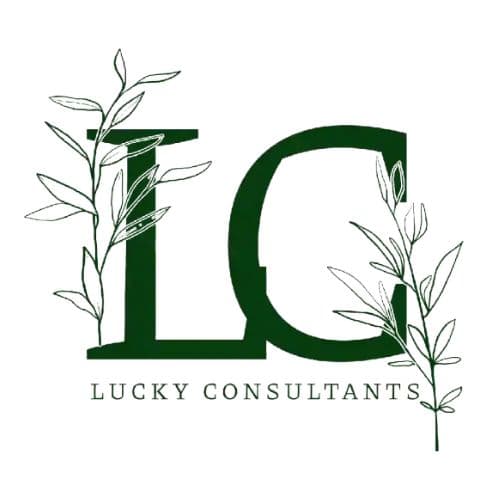 Lucky Consultant