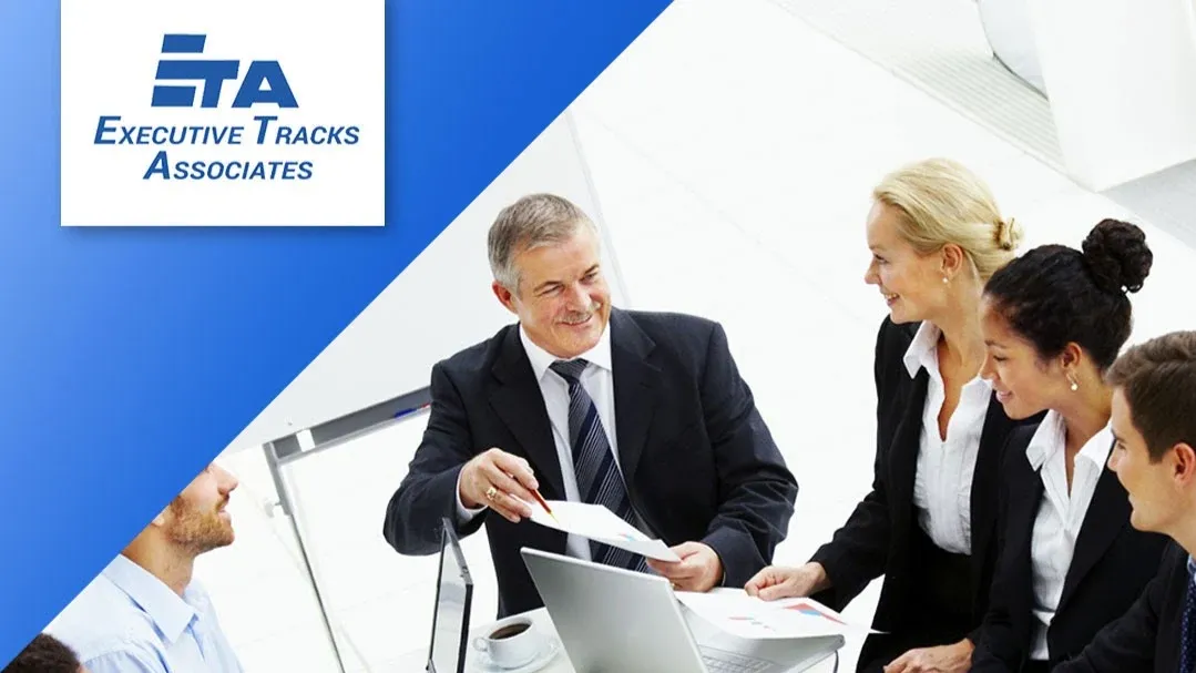 Executive Tracks Associates