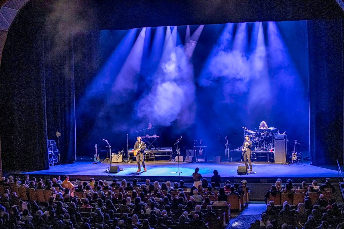 Anchorage Concert Association