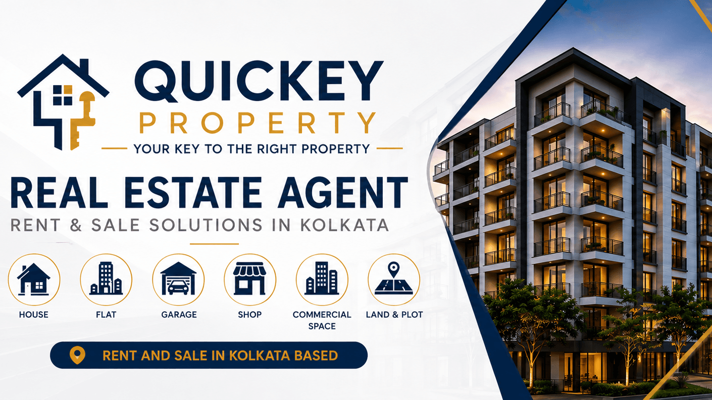 Quickey Property