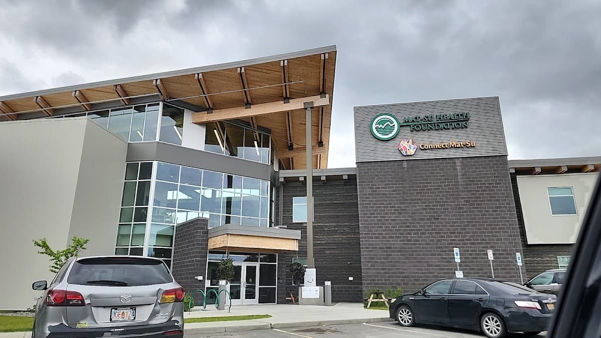 LINKS Mat-Su Parent Resource Center