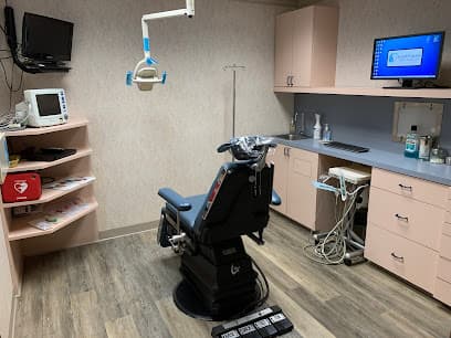 Schiffman Oral Surgery