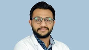 Dr Sorabh Garg