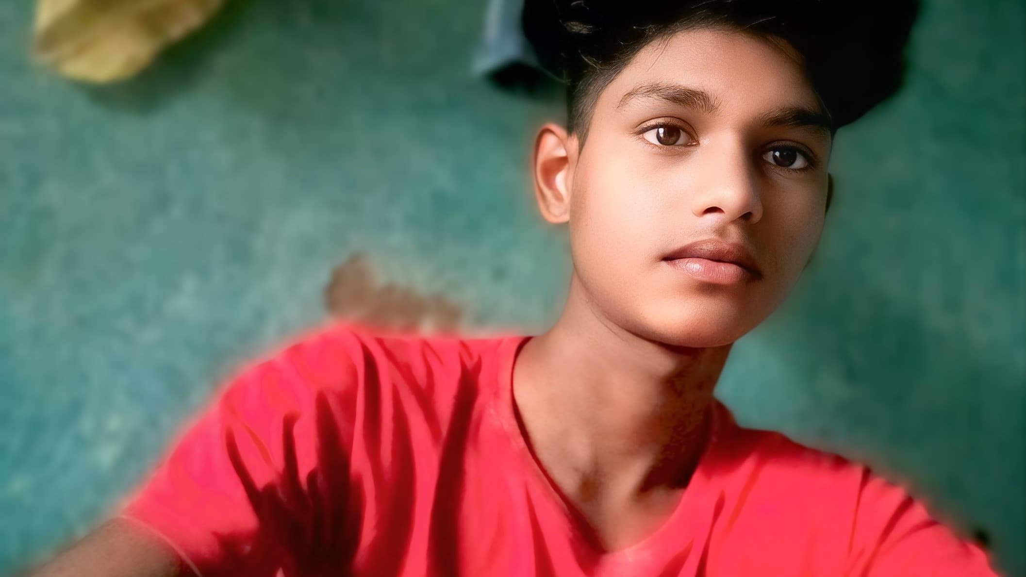 Ankit Sharma