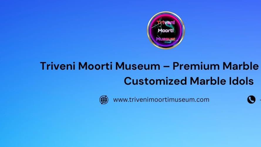 Triveni Moorti Museum