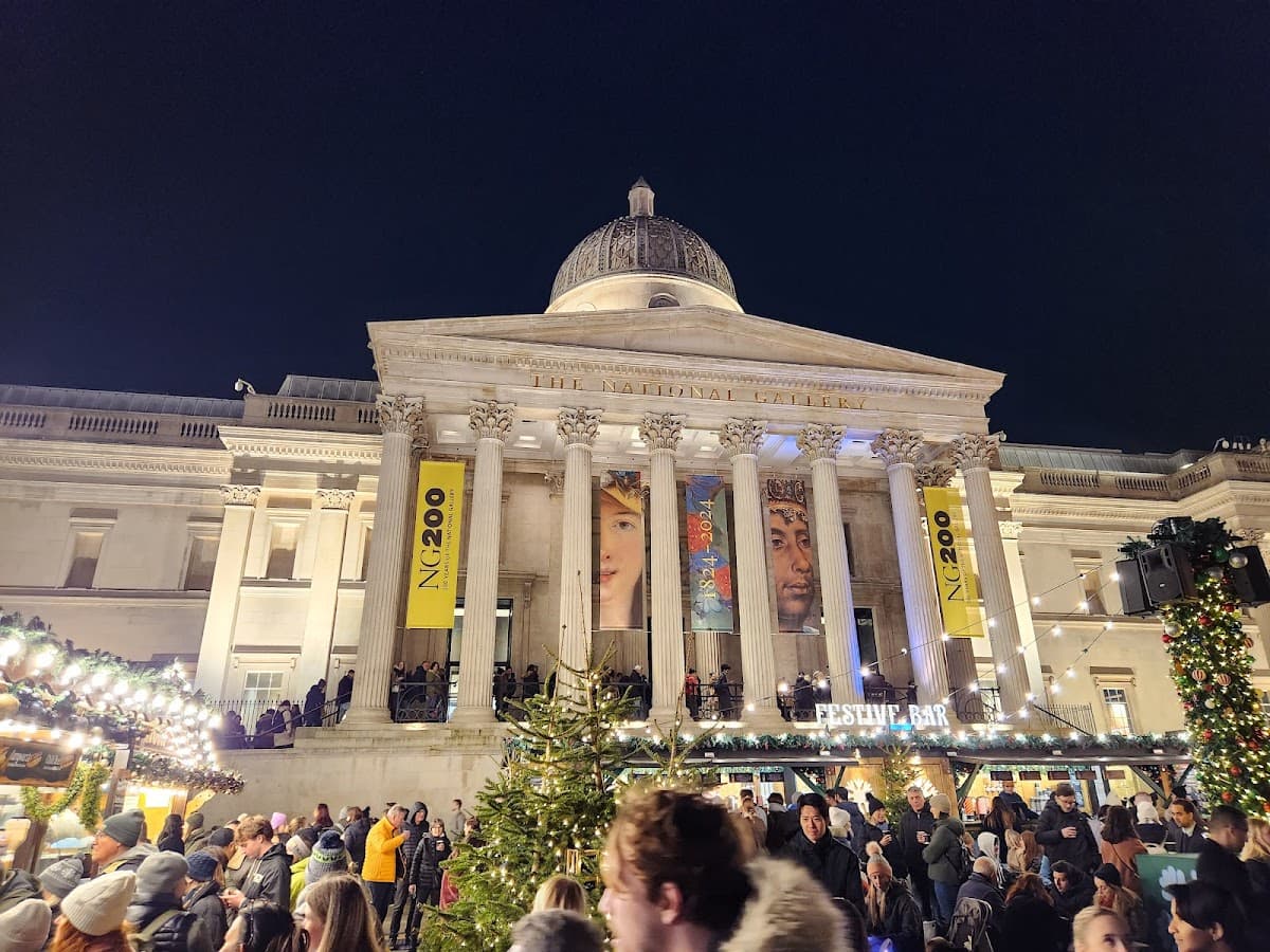 National Gallery Shop