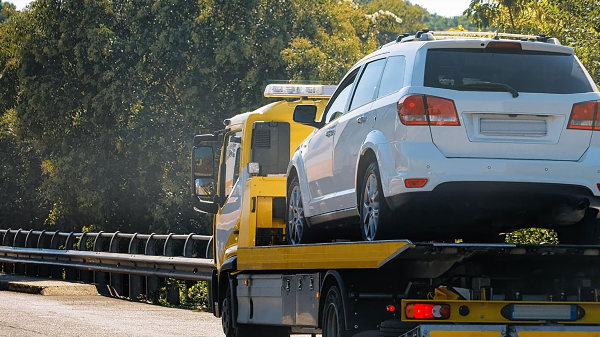 Star Car Removals