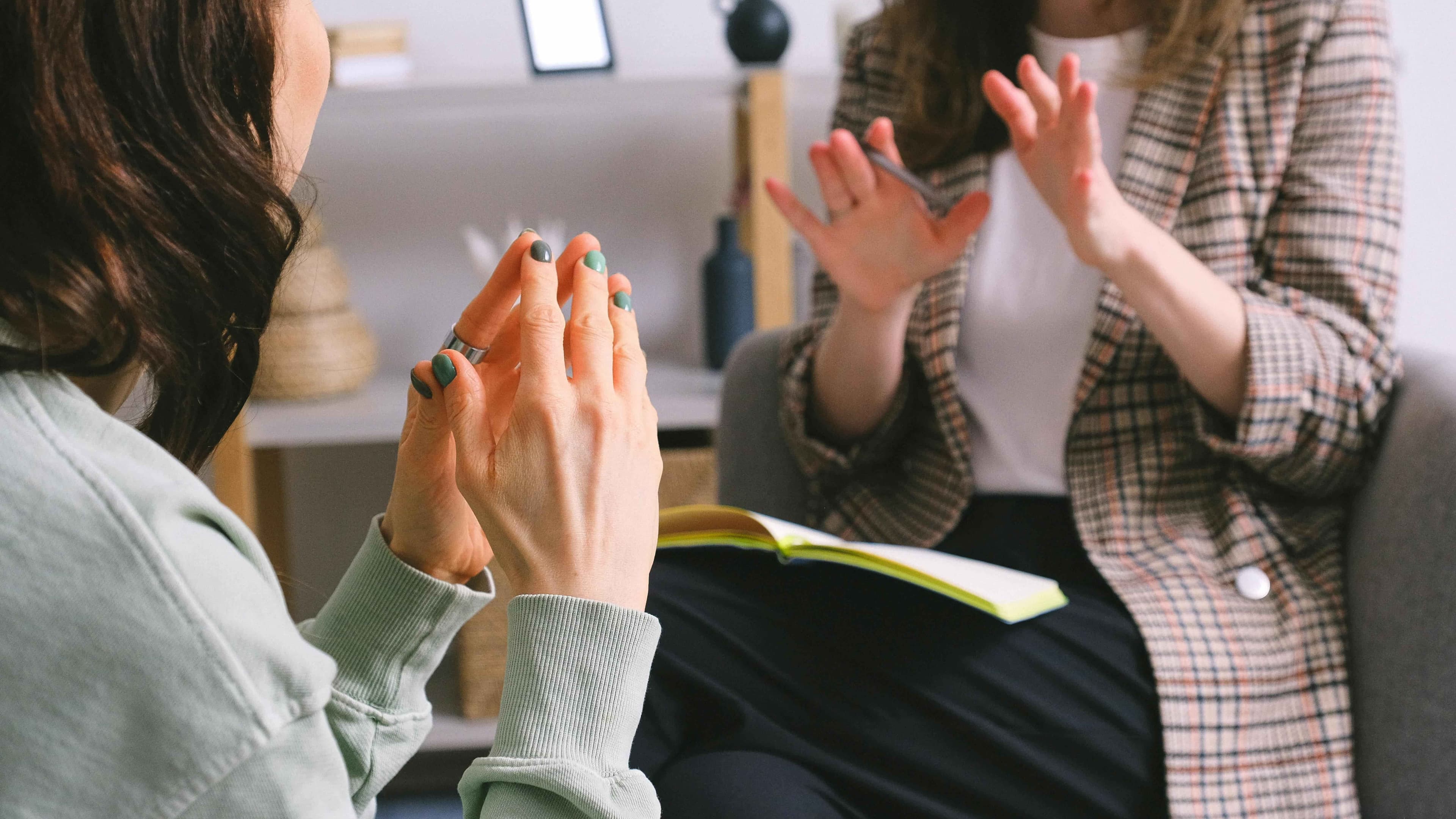 Flourish Hypnotherapy