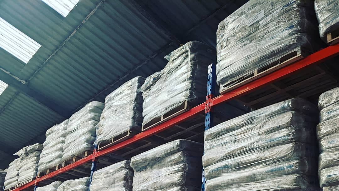 Faith Industries Ltd