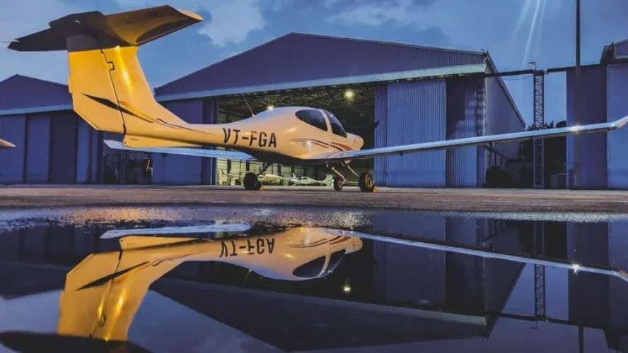 Vayusa Aviation