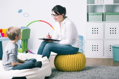 Programs For Infants & Children, Inc.