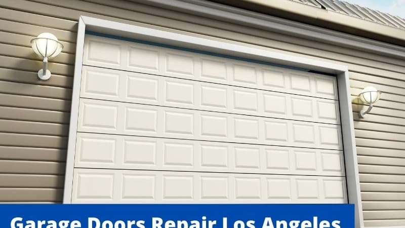 EM Garage Doors And Gate Service Inc