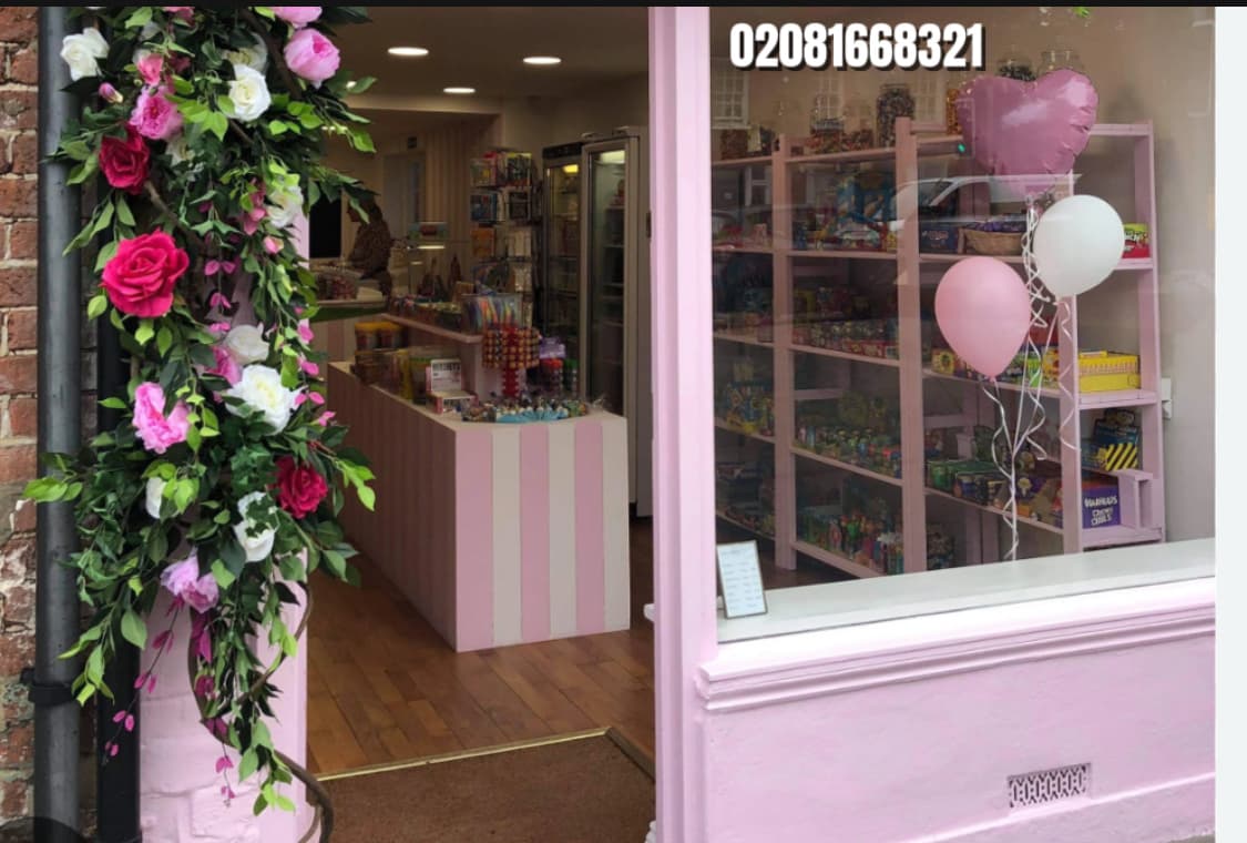 Barbican Florist