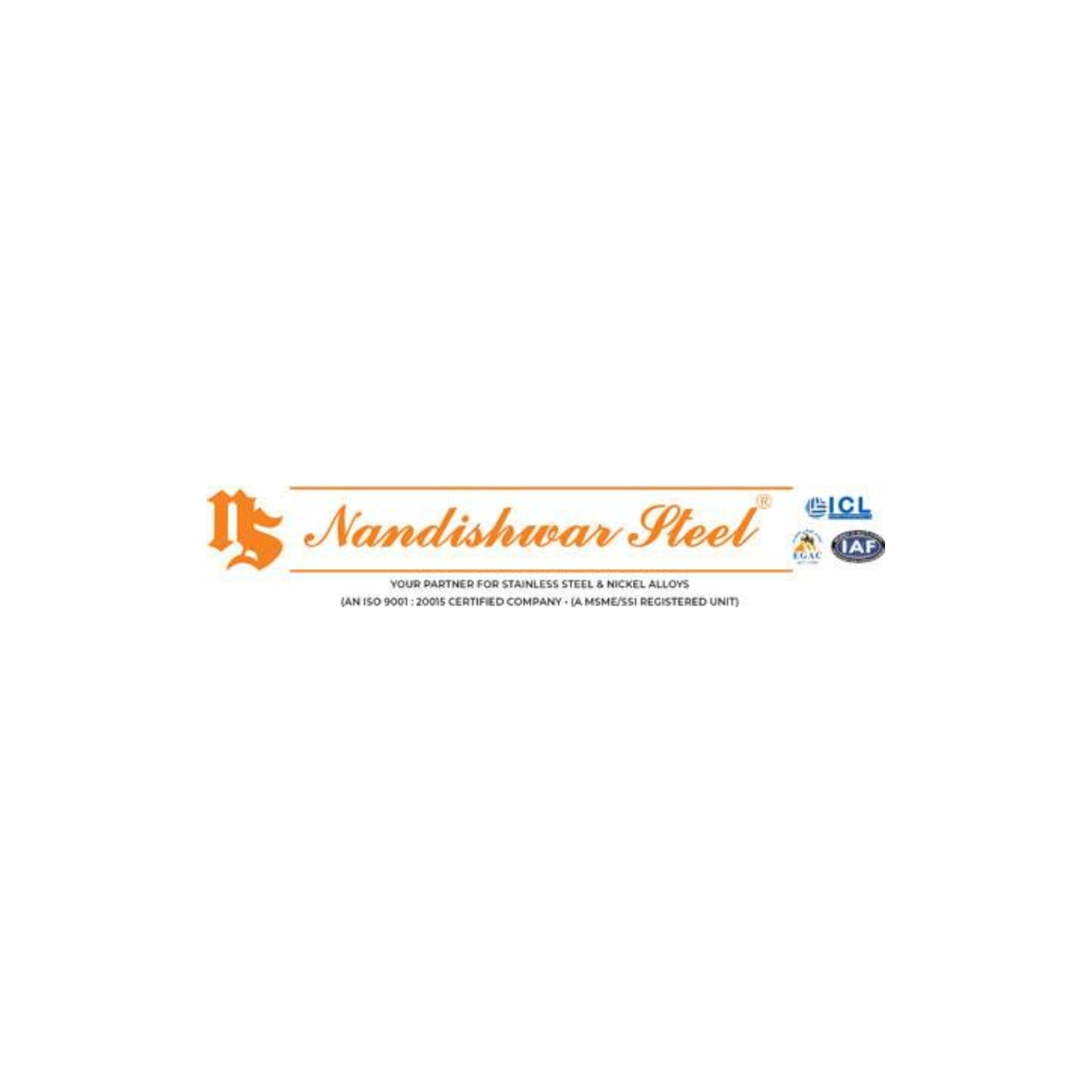 Nandishwar Steel