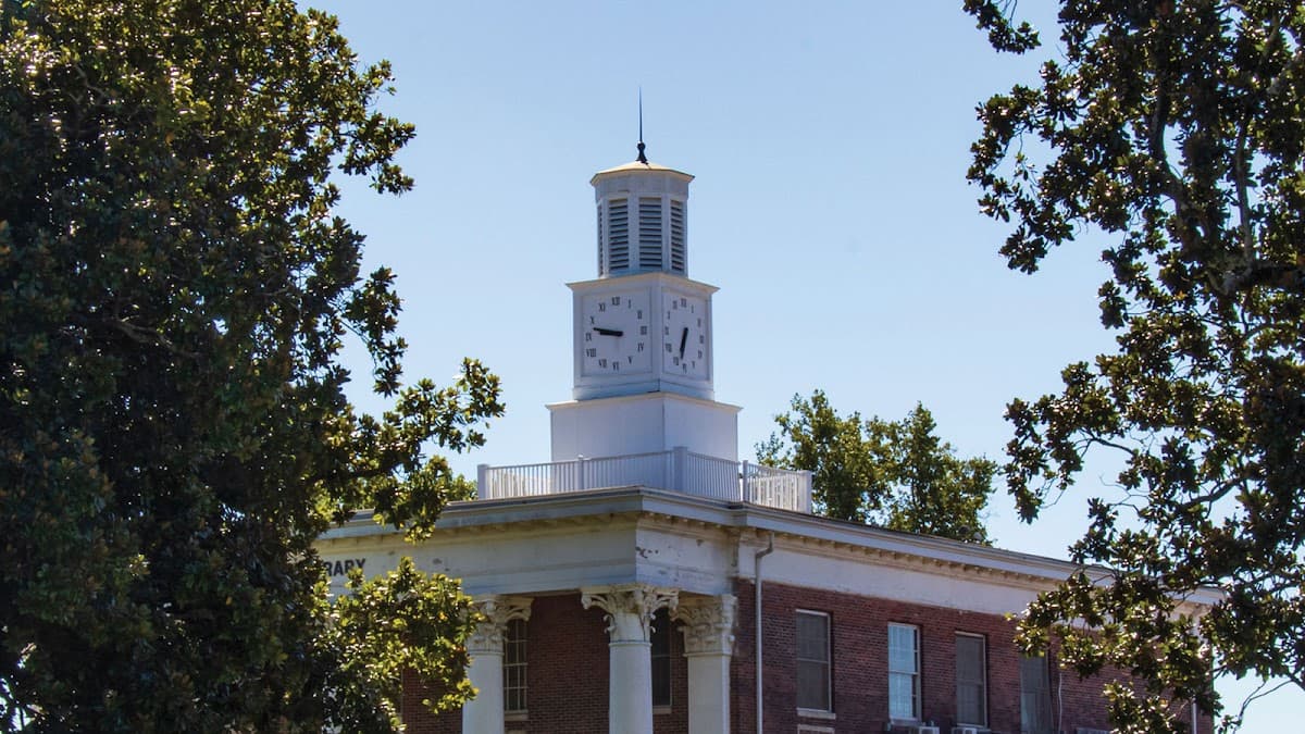The Community Foundation of West Alabama