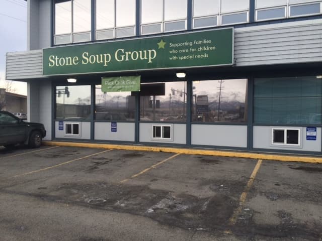 Stone Soup Group